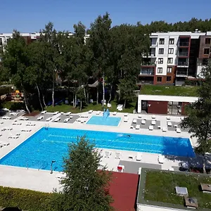 Balticstars Polanki 2 Bedrooms Kolberg