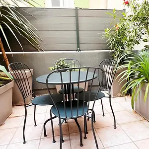 Savonnières Appartement