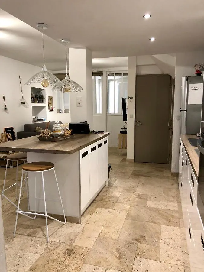 Mourillon Apartamento Toulon