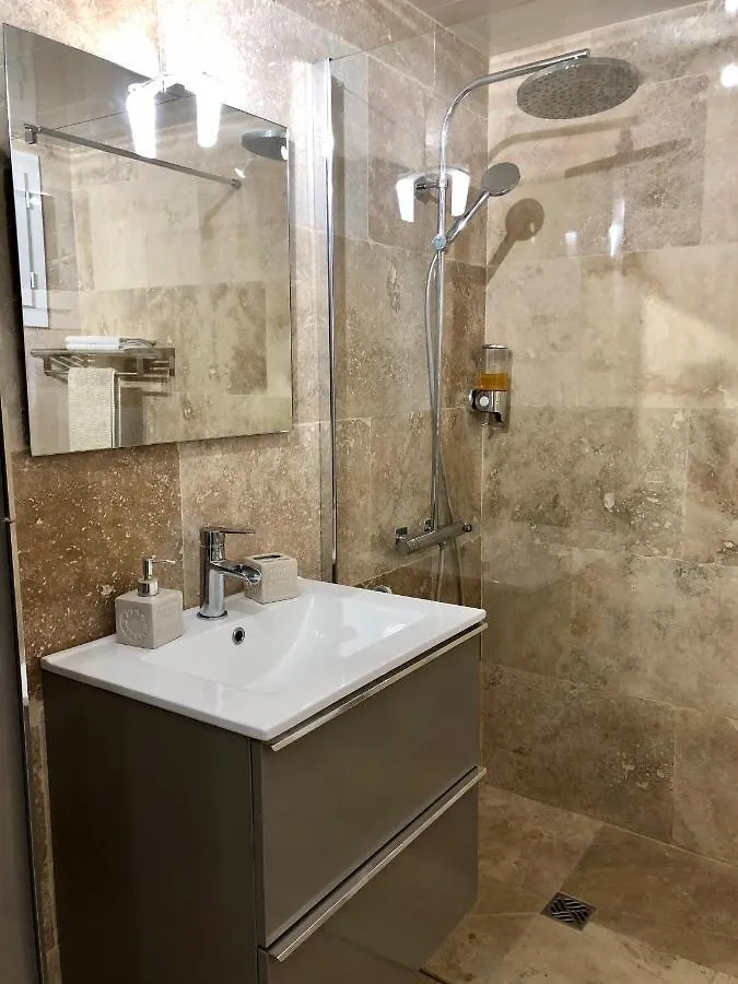 Mourillon Apartamento Toulon