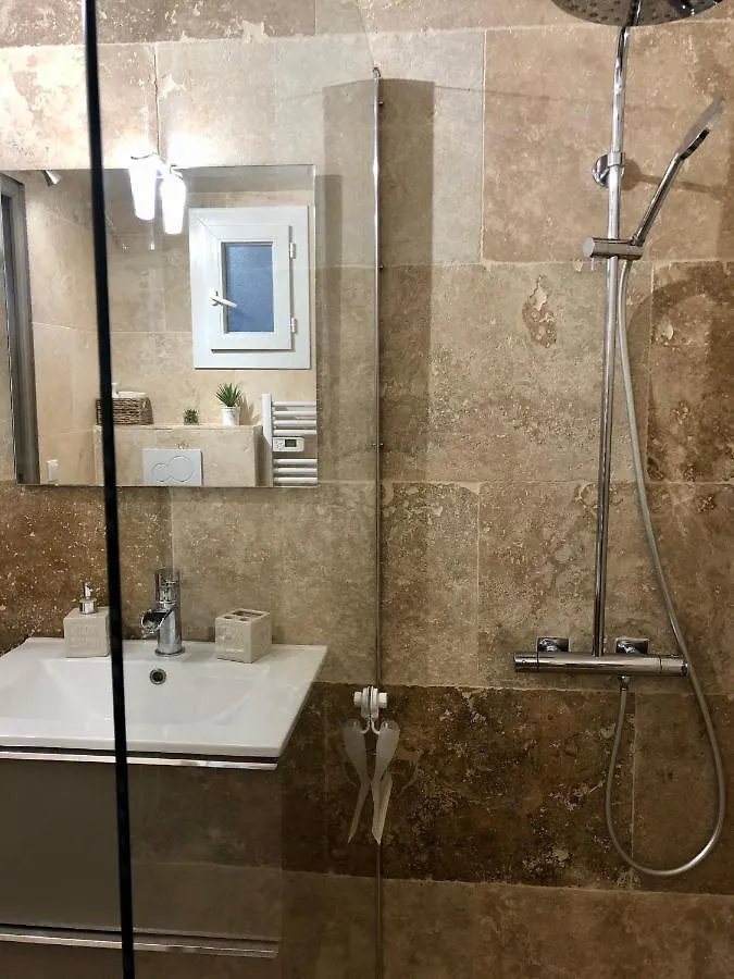 Mourillon Apartamento Toulon