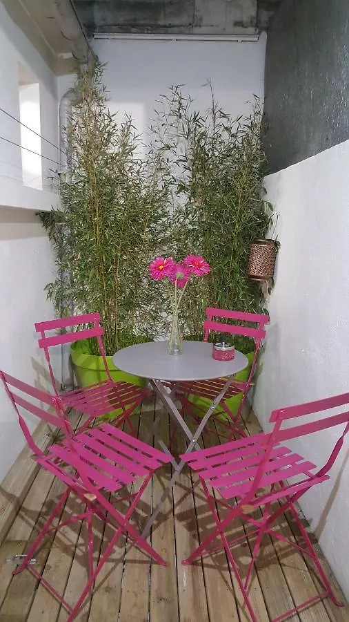 Mourillon Apartamento Toulon