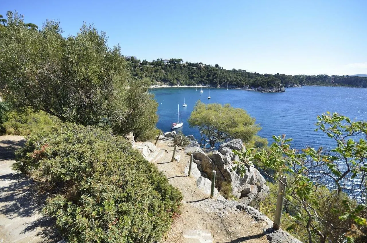 Mourillon Apartamento Toulon