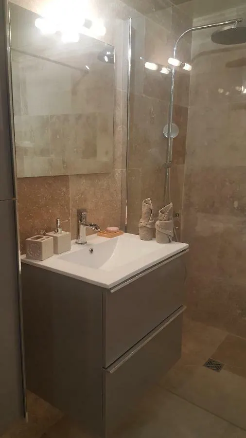 Mourillon Apartamento Toulon