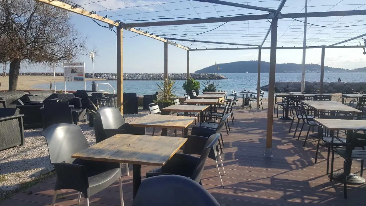 Mourillon Apartamento Toulon