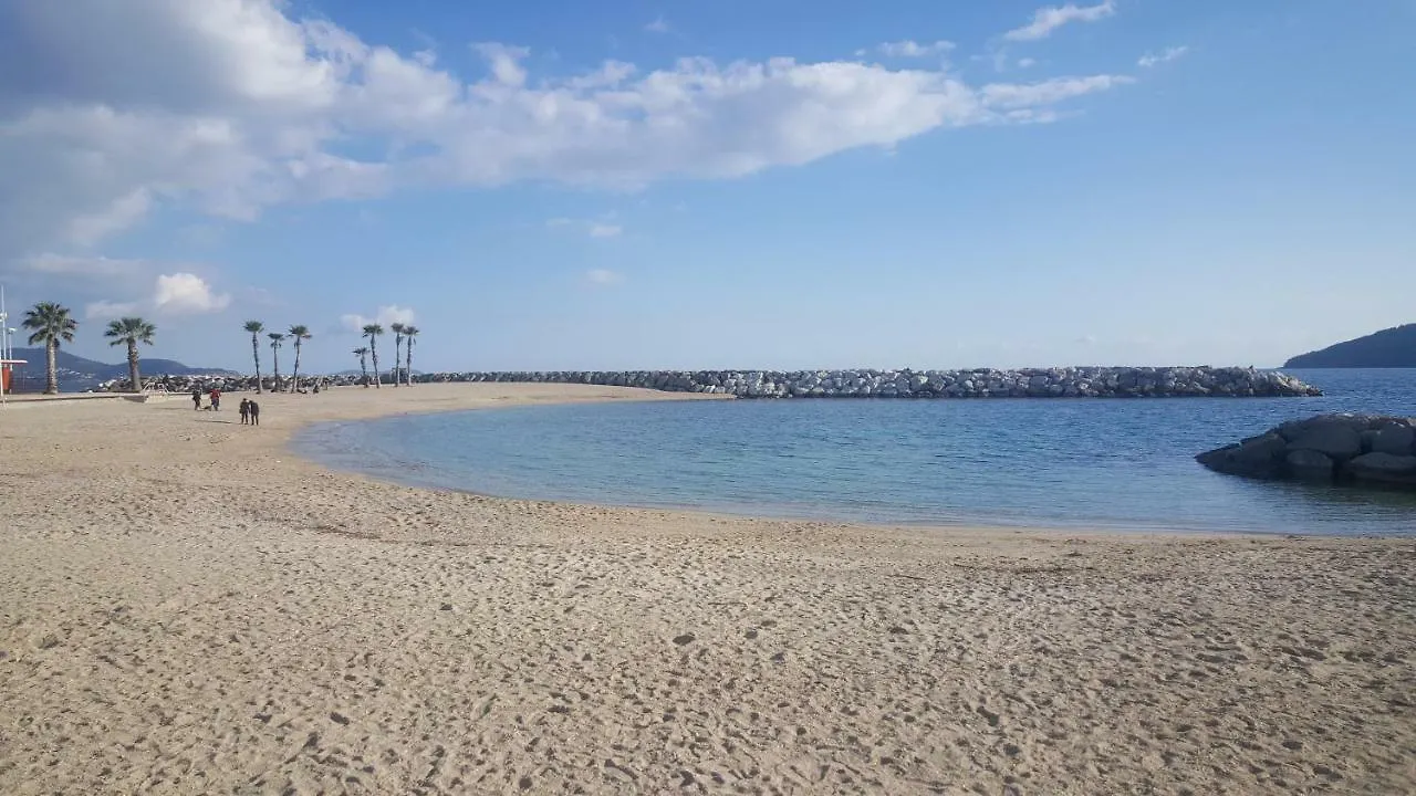 Mourillon Apartamento Toulon
