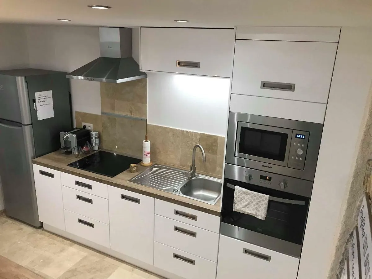 Mourillon Apartamento Toulon 0*,  França